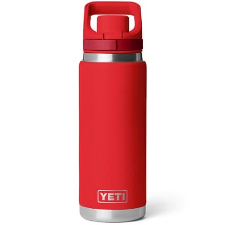 YETI Rambler Vacuum Water Bottle with Flip Chug Cap - 26 fl. oz. 0