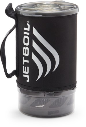 Flash Cooking System  [Close (Carbon)]