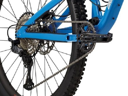 Diamondback Release 29 2 Mountain Bike 3