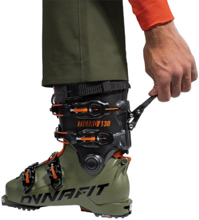 Dynafit Tigard 130 Alpine Touring Ski Boots - 2023/2024 6