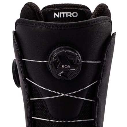 Nitro Scala BOA Snowboard Boots - Women's - 2026/2027 3
