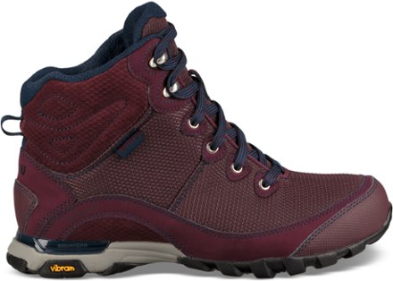 rei ahnu hiking boots