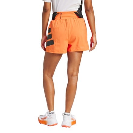 adidas Terrex Xperior Shorts - Women's 2
