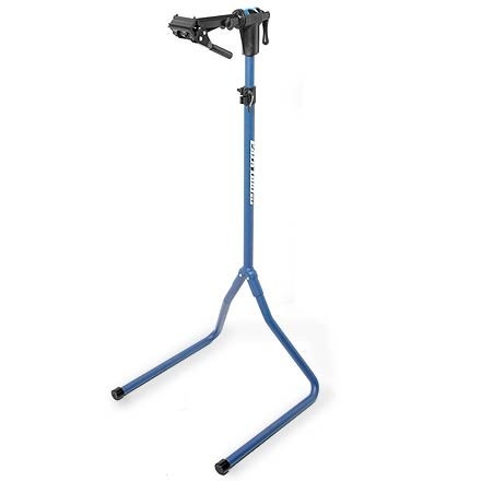 Park Tool PRS-3.3-2 Deluxe Single Arm Repair Stand - THE LINE©