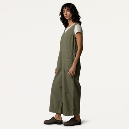 Finisterre Morva Jumpsuit - Women's 6