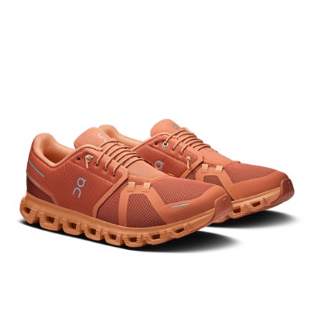 On Cloud 6 Shoes - Men's 2