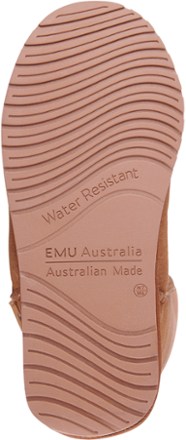 EMU Australia Platinum Hi Lace Boots - Women's 5
