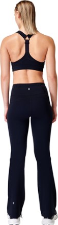 Sweaty Betty Power 32" Bootcut Trousers - Women's 4