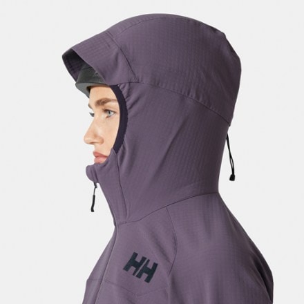 Helly Hansen Odin Pro Shield Jacket - Women's 4