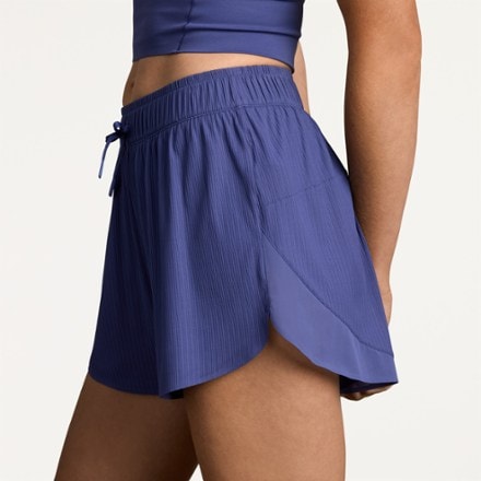 RHONE LightSpeed Shorts - Women's 3