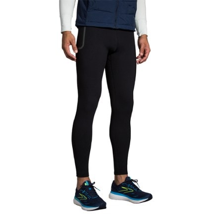 Brooks Momentum Thermal Tights - Men's 0