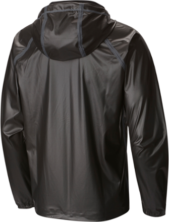 COLUMBIA Outdry Ex Lightweight 防水性ジャケット Chris's Column: Columbia OutDry Ex Featherweight Shell | TGO