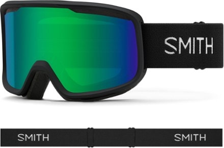 Smith Frontier Snow Goggles 2