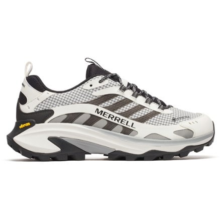 Merrell Moab Speed 2 GORE-TEX Hiking Shoes - Men's 0