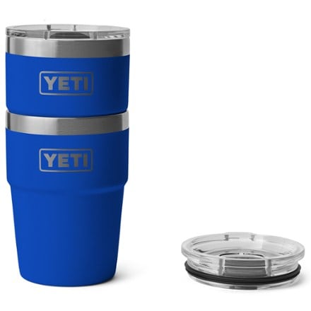 YETI Rambler Stackable Cup with MagSlider Lid - 16 fl. oz. 3