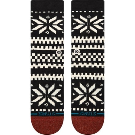 Stance Flake Crew Socks - Women's 2
