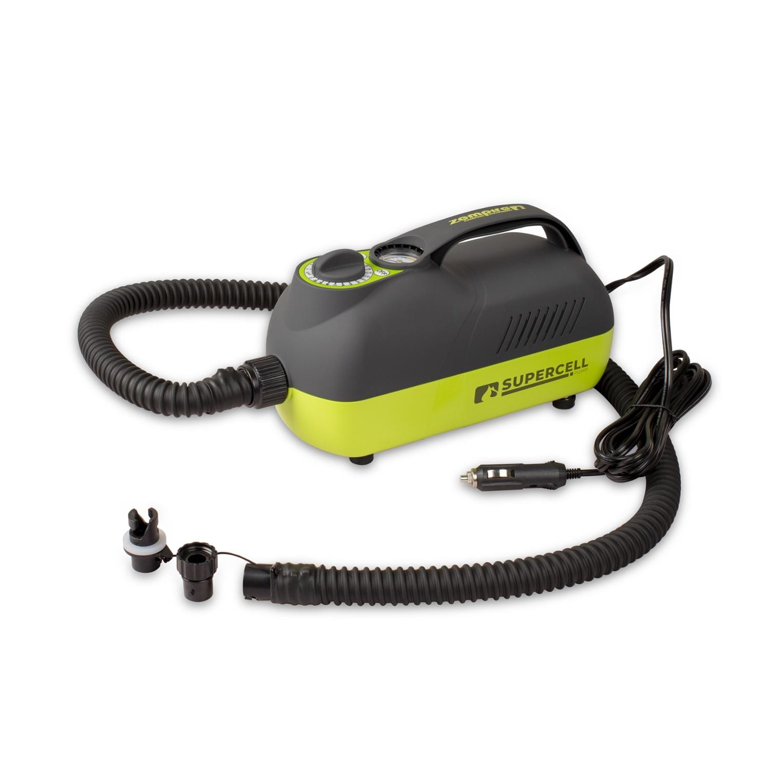 Supercell 12V Air Tent Pump