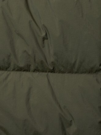 Swatch Image of color Dark Army Cot