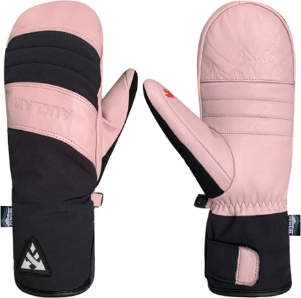 AUCLAIR Altitude Mittens - Women's 0