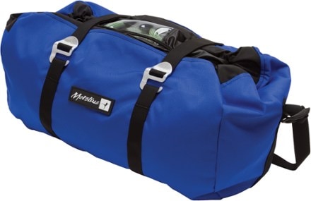 Metolius Ropemaster HC Rope Bag - Blue 0
