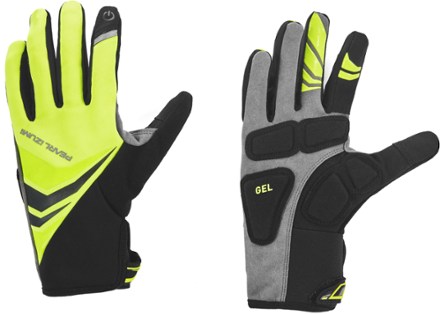 Pearl Izumi Cyclone Gel Bike Gloves Men's at REI