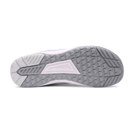 Xero Shoes HFS II Road-Running Shoes - Women's 6