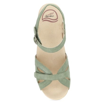 Dansko Season Sandals - Women's 5
