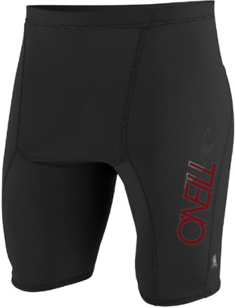 skins under shorts