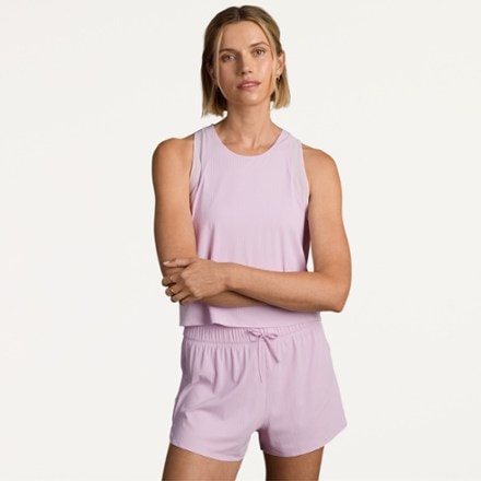 RHONE LightSpeed Tank Top - Women's 5