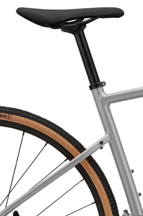 Cannondale Topstone 3 Bike 1