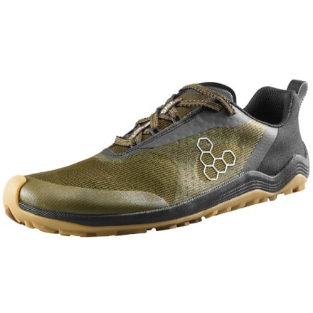Vivobarefoot Primus Trail Flow Trail-Running Shoes - Women's 2