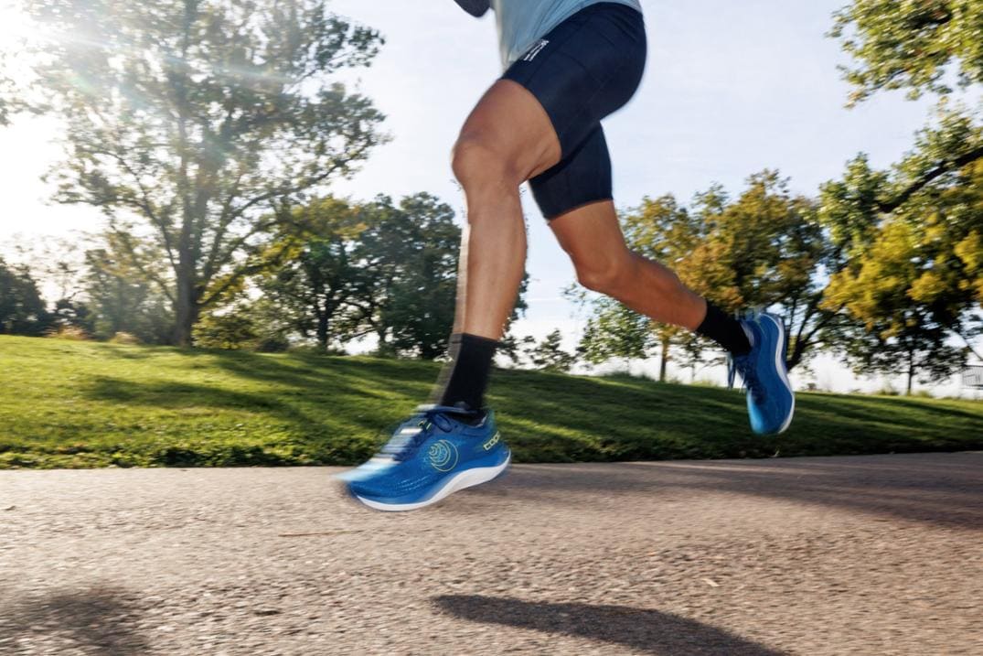 Location Image for Ultrafly 6 Road-Running Shoes - Men's