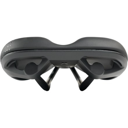 WTB Volt Medium Fusion Form Carbon Saddle 3