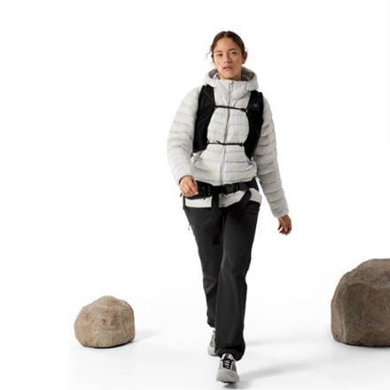 Arc'teryx Cerium Down Hoody - Women's 7