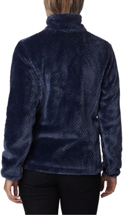 Columbia Bugaboo II Fleece Interchange 3-in-1 Jacket - Women's 7