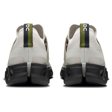 On Cloudswift 4 Road-Running Shoes - Men's 3