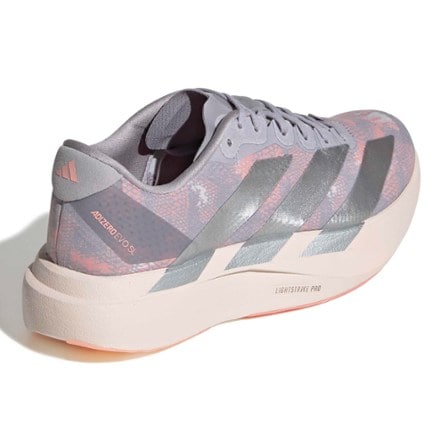 adidas Adizero Evo SL Road-Running Shoes - Women's 3