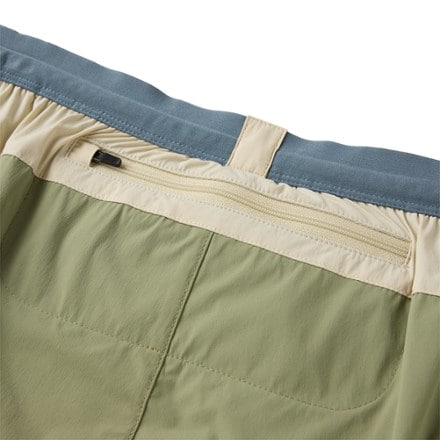 Roark Alta 5" Shorts - Men's 3