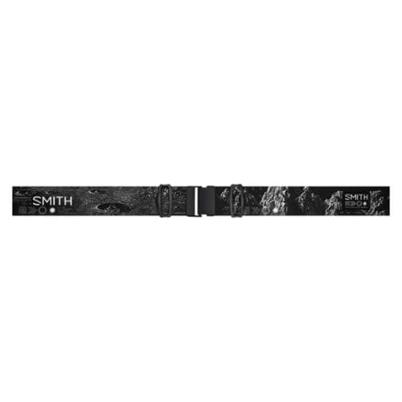 Smith Reason OTG Snow Goggles 4