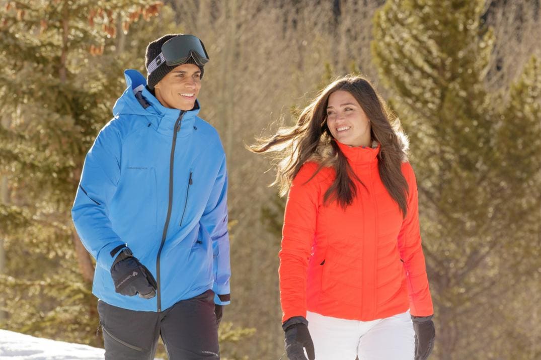 Location Image for Raze Insulated Jacket - Men's