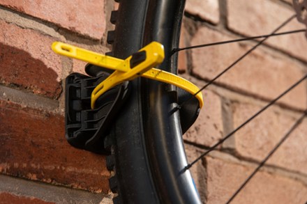 Hiplok Jaw Compact Bike Rack 4