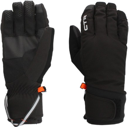 CTR Apex Pro Gloves 0