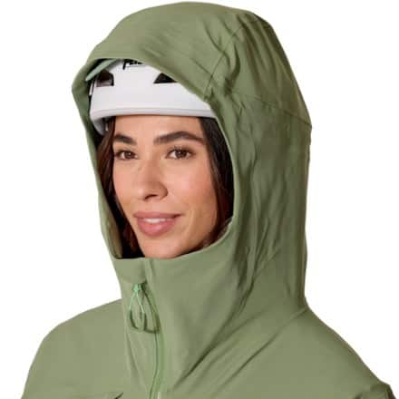 Rab Kinetic Alpine Stretch Jacket - Women's 6