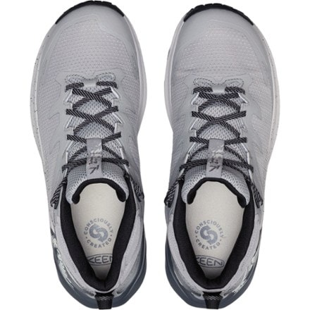 KEEN Targhee Apex Waterproof Hiking Boots - Men's 6