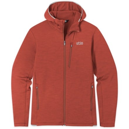 Stio Glide Power Stretch Full-Zip Hoodie - Men's 0