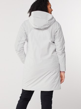 Arc'teryx Coelle Insulated Parka - Women's 4