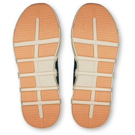 On Cloud Play 2 Road-Running Shoes - Kids' 3