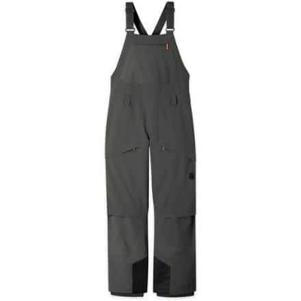 Stio Skyrider Bib Pants - Women's 0