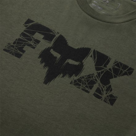 Fox Diffuse Drirelease T-Shirt - Men's 2