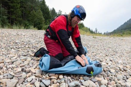 NRS Neutron SL Packraft 10